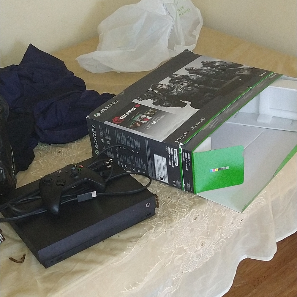 XboxOne